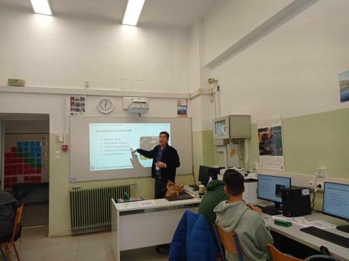 zosimaia conference 05
